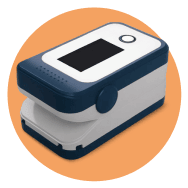 Pulse Oximeter
